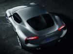 Maserati Alfieri Concept 2014 года